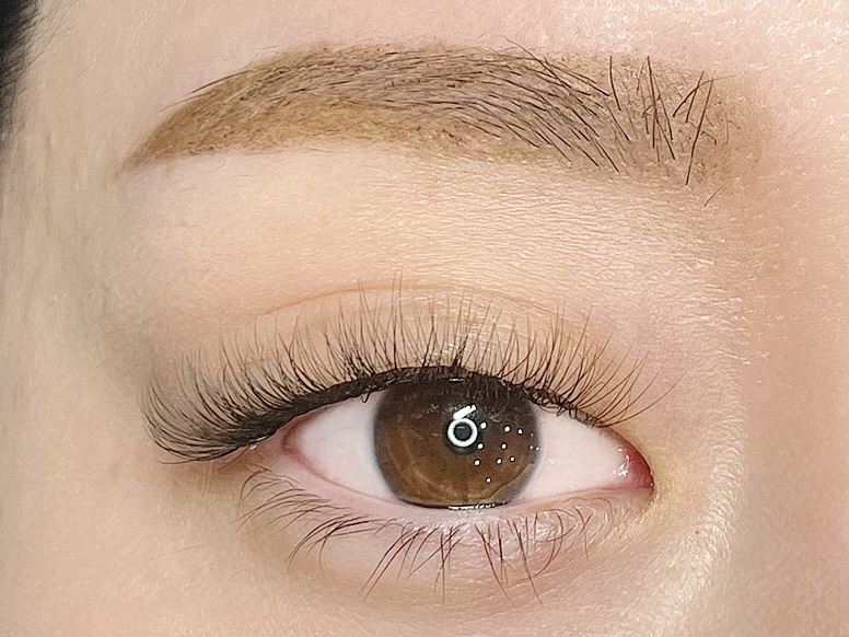 マツエクについて - SAOLEE [眉毛・まつげパーマ・マツエク]福岡西新